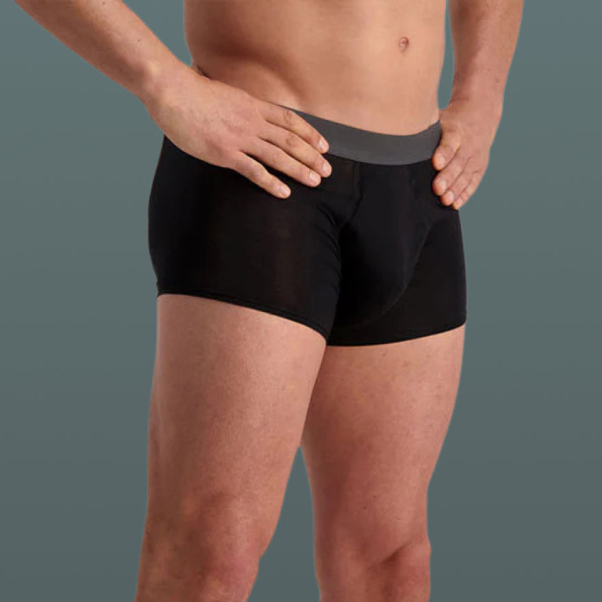Mannen