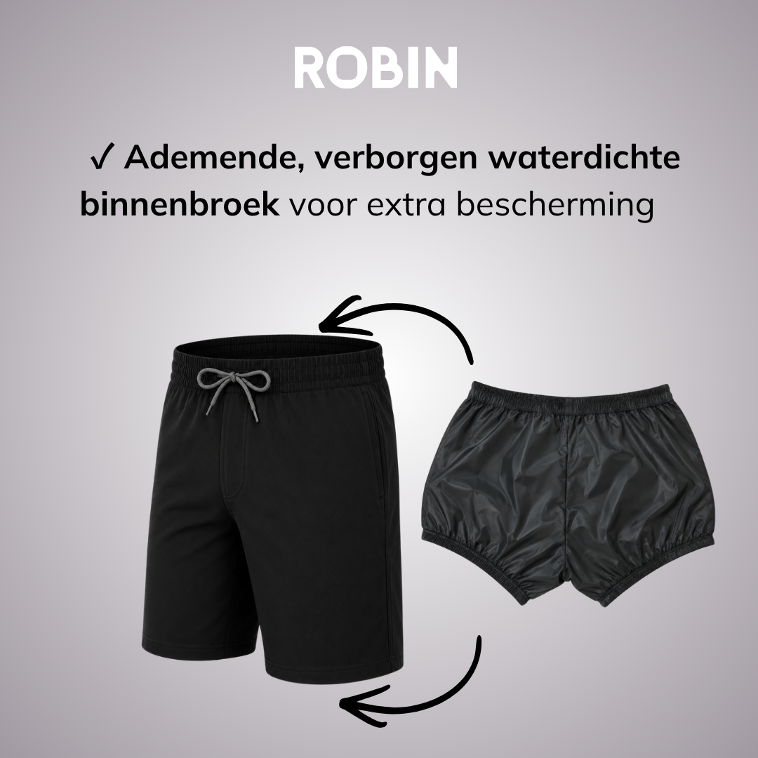 Premium Zwemshort