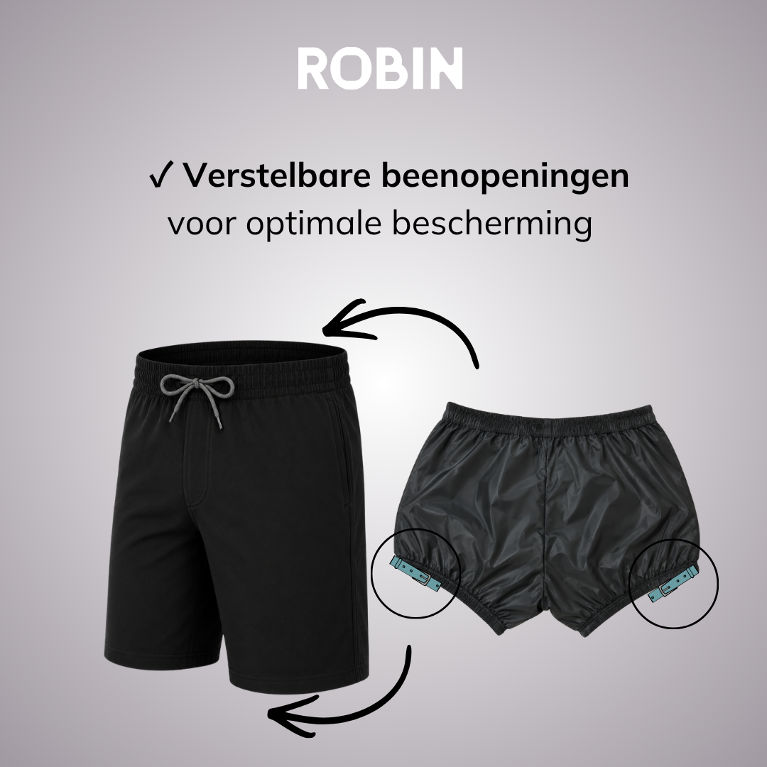 Premium Zwemshort