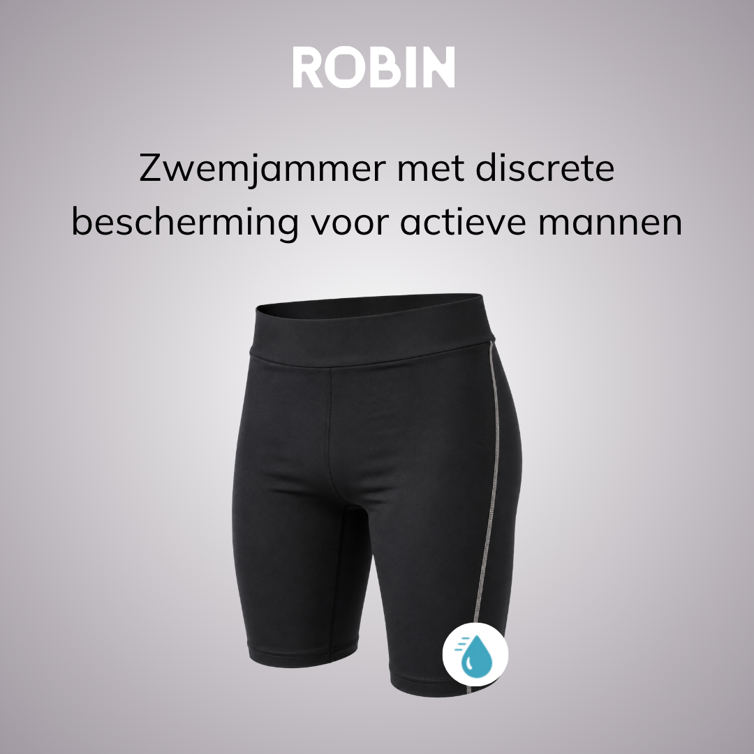 Premium Zwemjammer