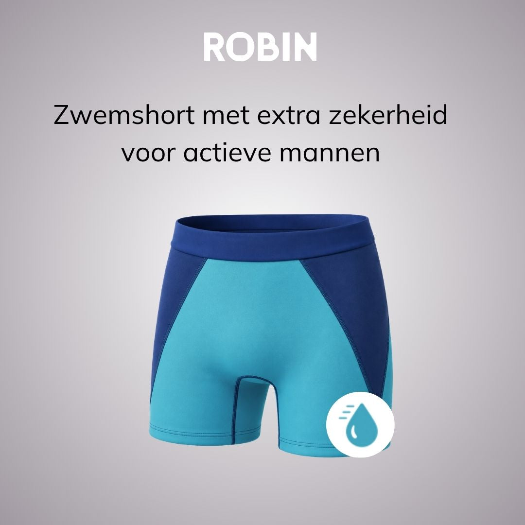 Premium Zwemboxer