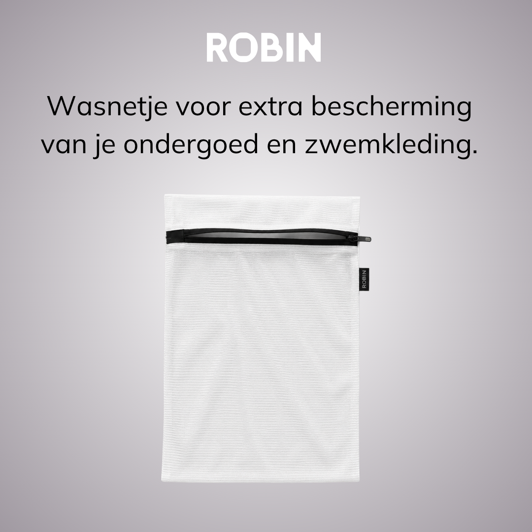 Premium wasnetje voor ondergoed & zwemkleding