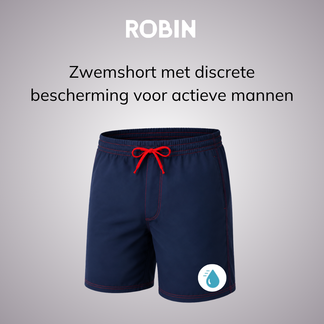 Zwemset Voordeel