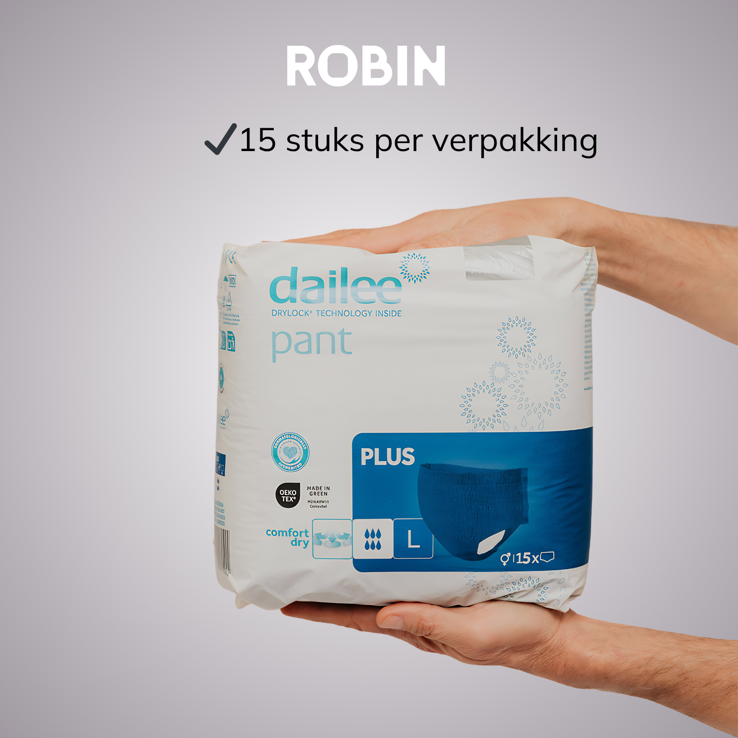 Maximum Absorptie Boxer