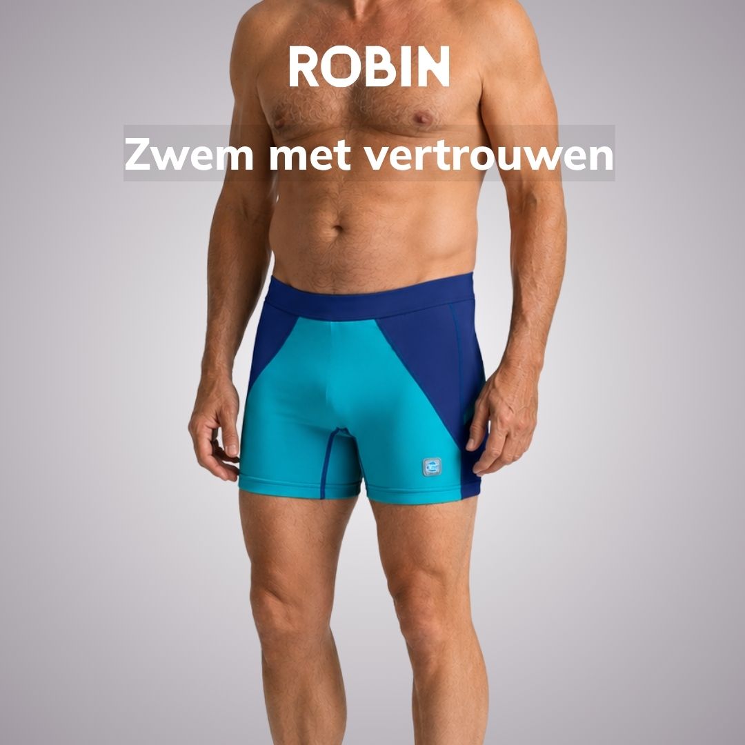 Premium Zwemboxer