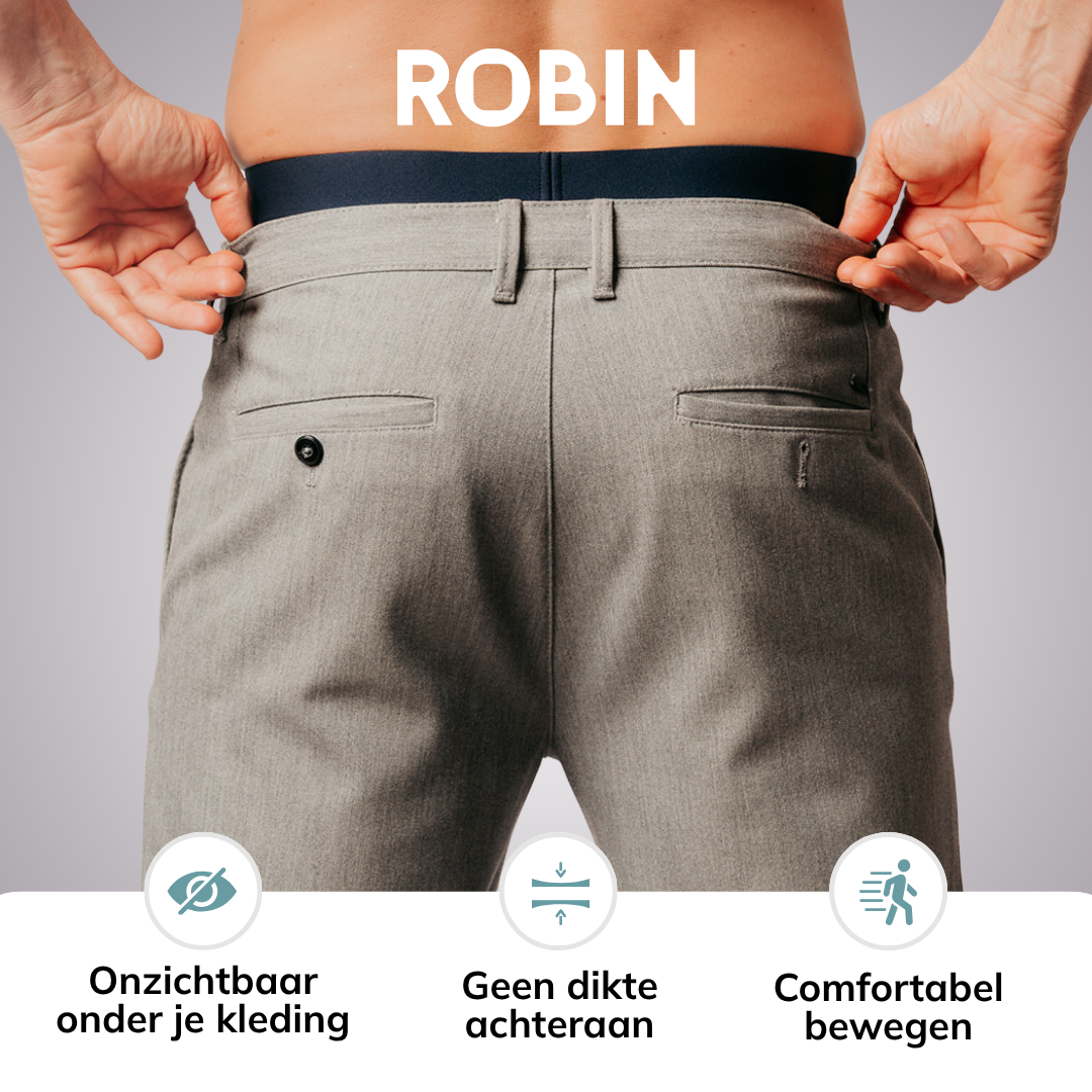 Premium waschbare Boxershorts (3er-Pack)