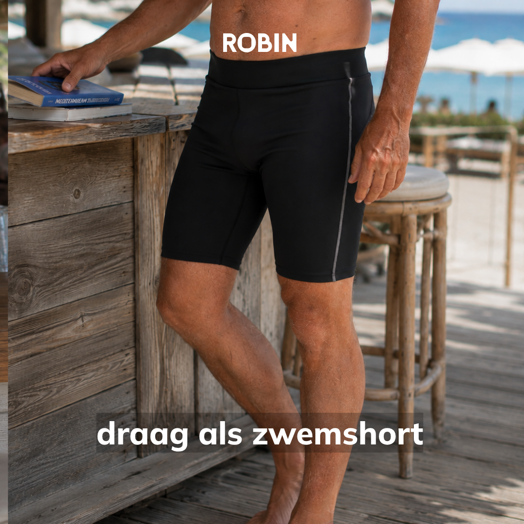 Premium Zwemjammer