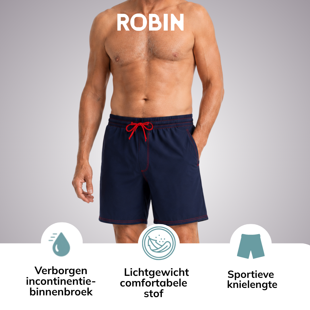 Premium Zwemshort
