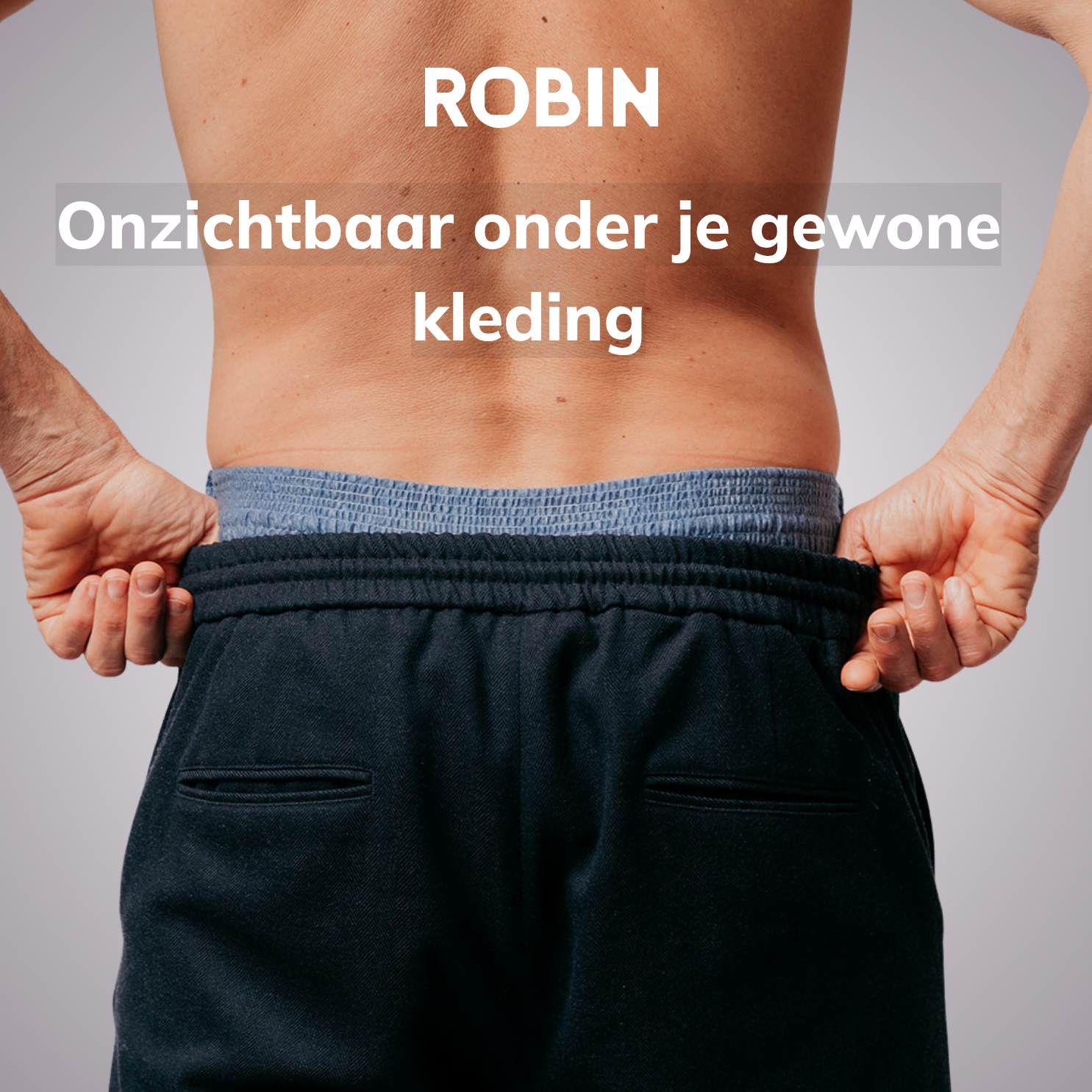 Maximum Absorptie Boxer