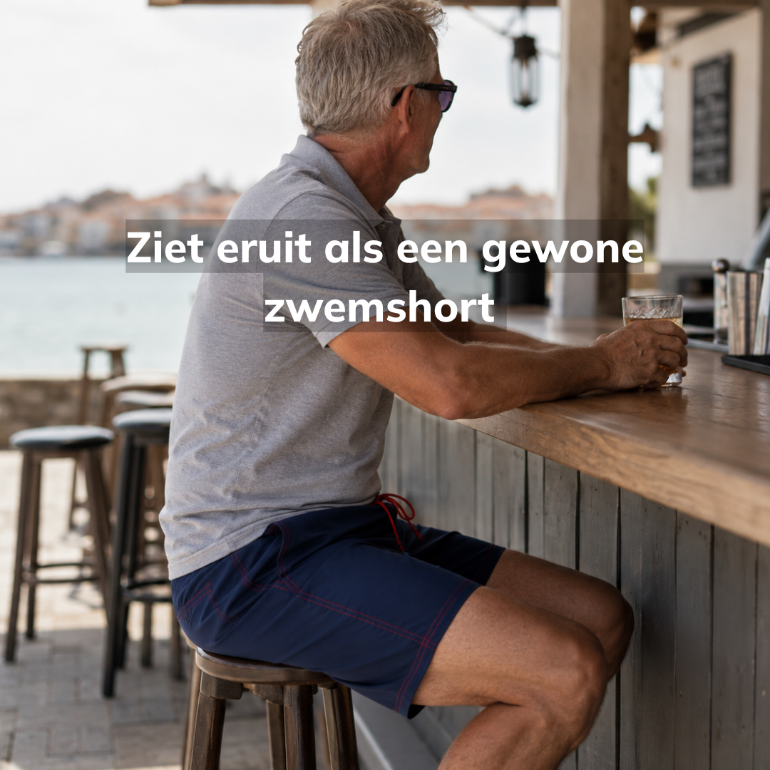 Premium Zwemshort