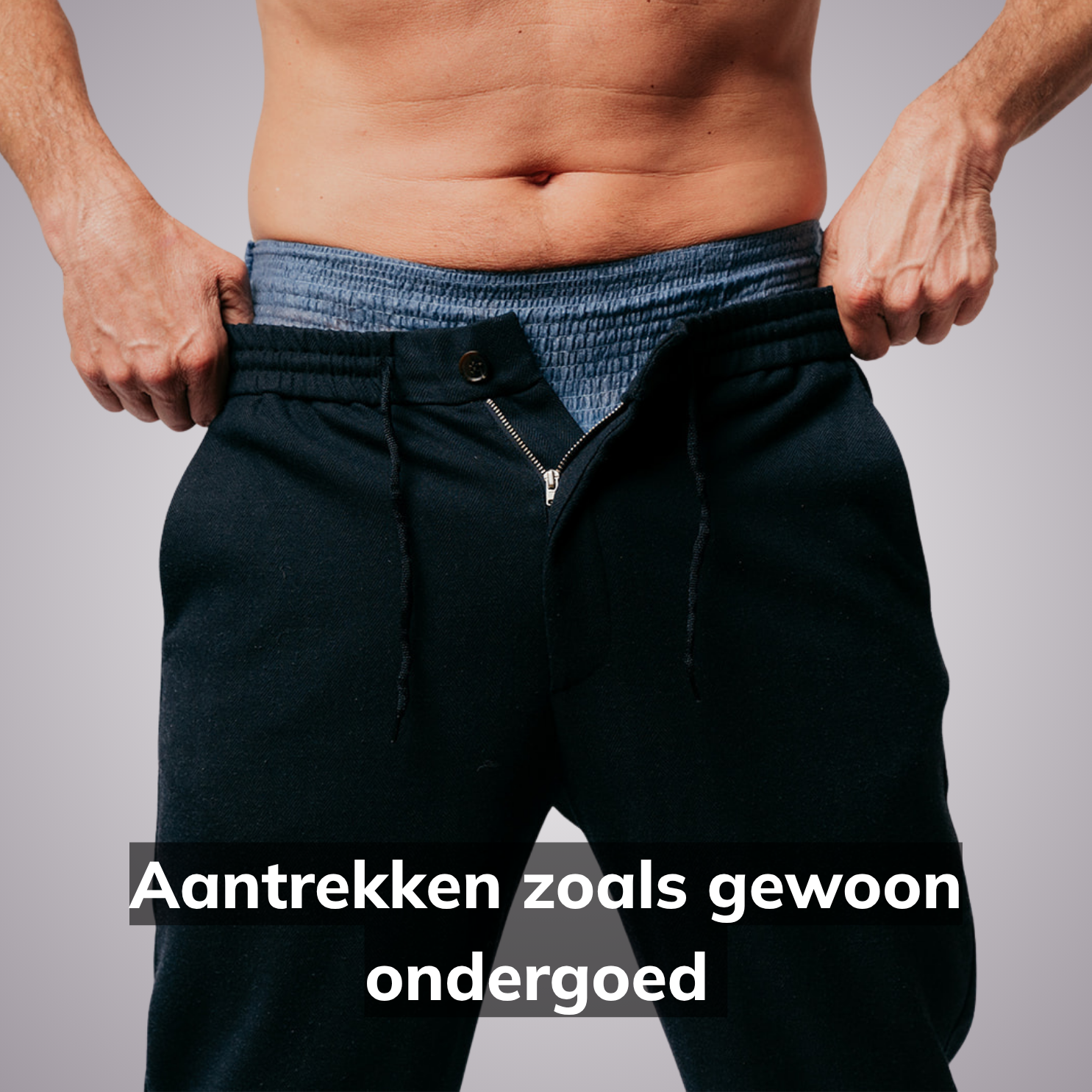 Maximum Absorptie Boxer
