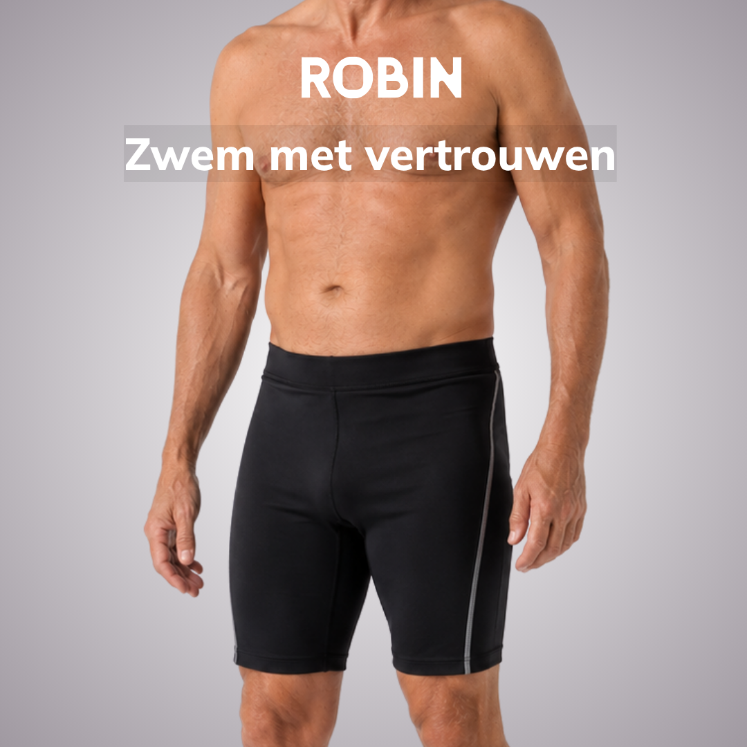 Premium Zwemjammer