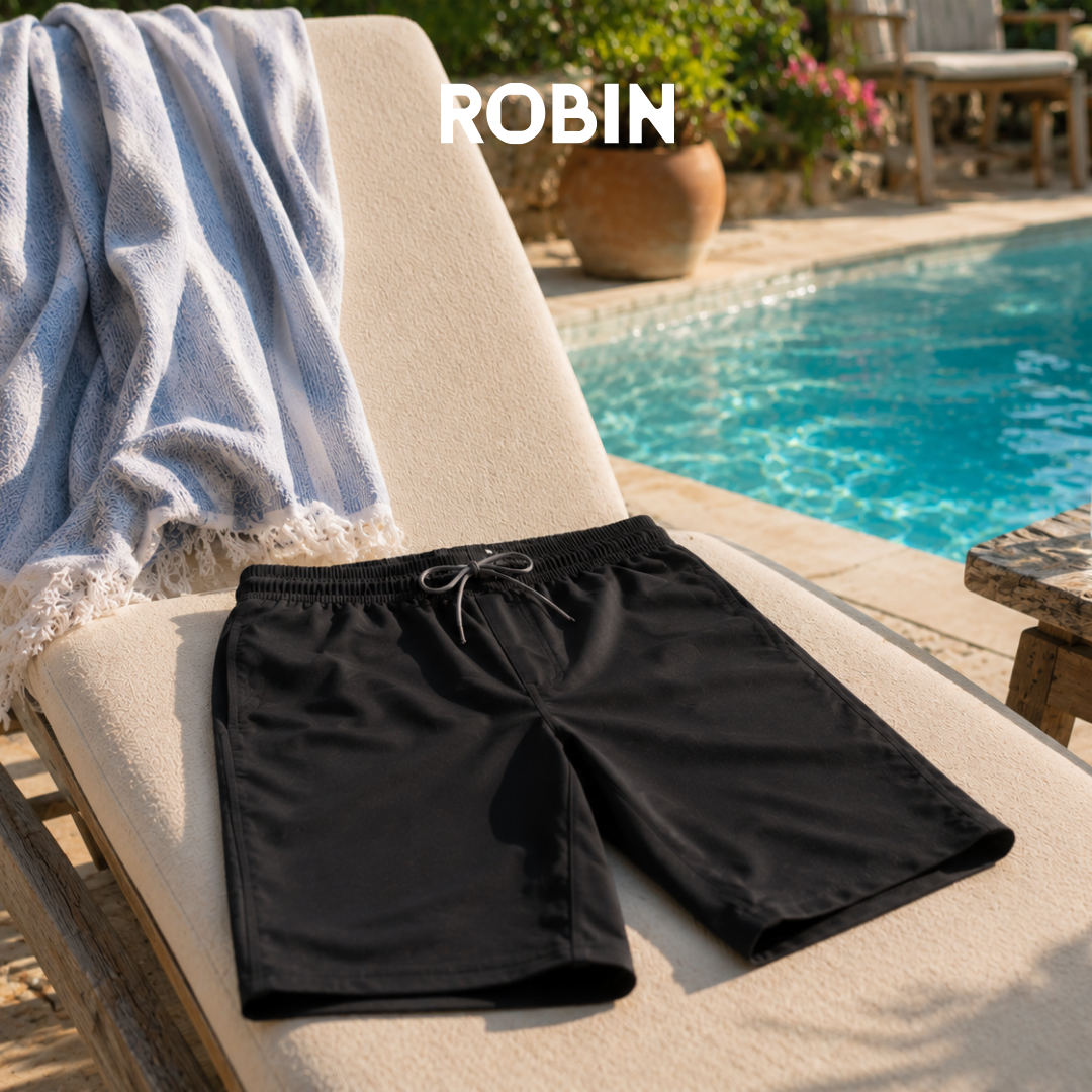 Premium Zwemshort