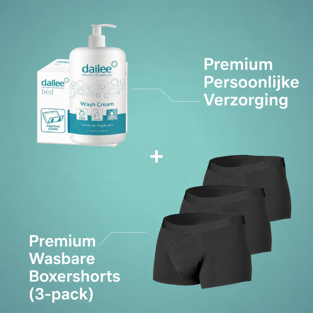 Actief Herstel Pakket