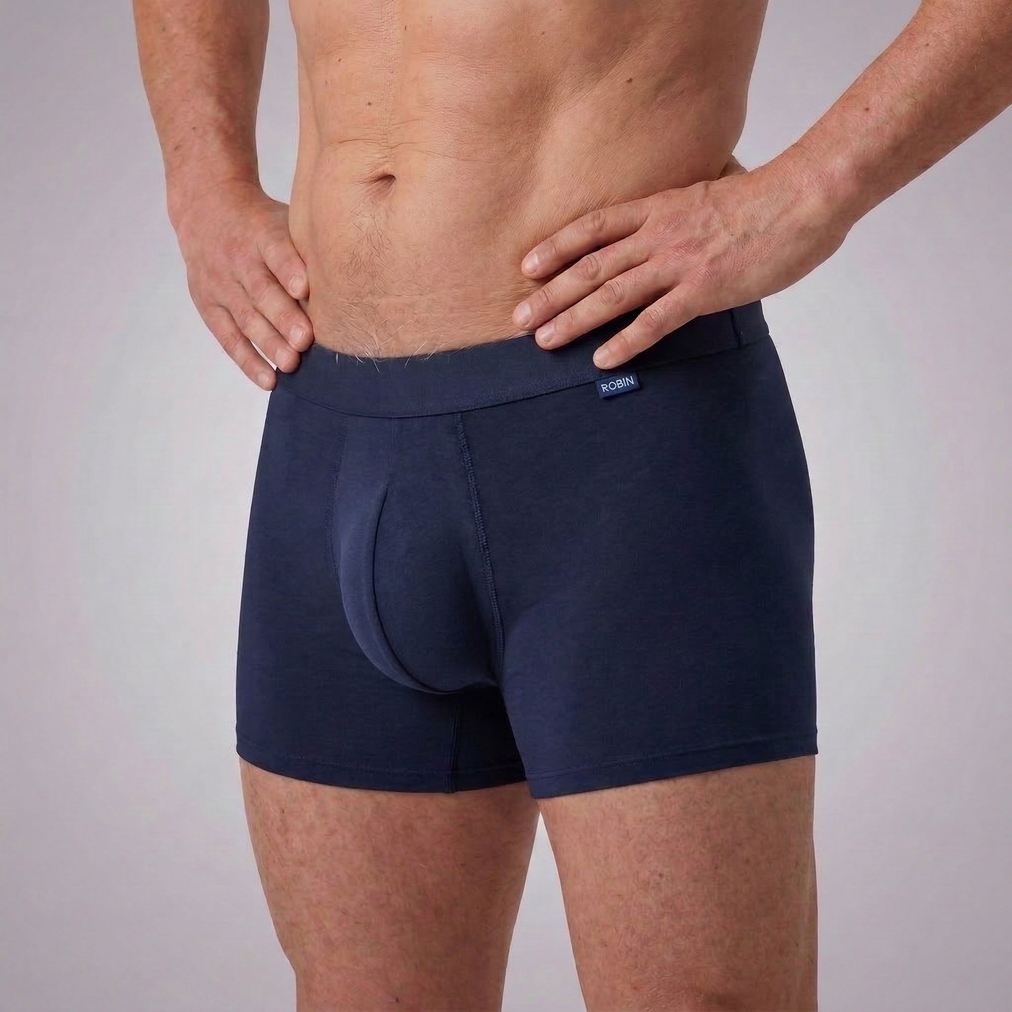 Bielizna chłonna dla mężczyzn – nadająca się do prania