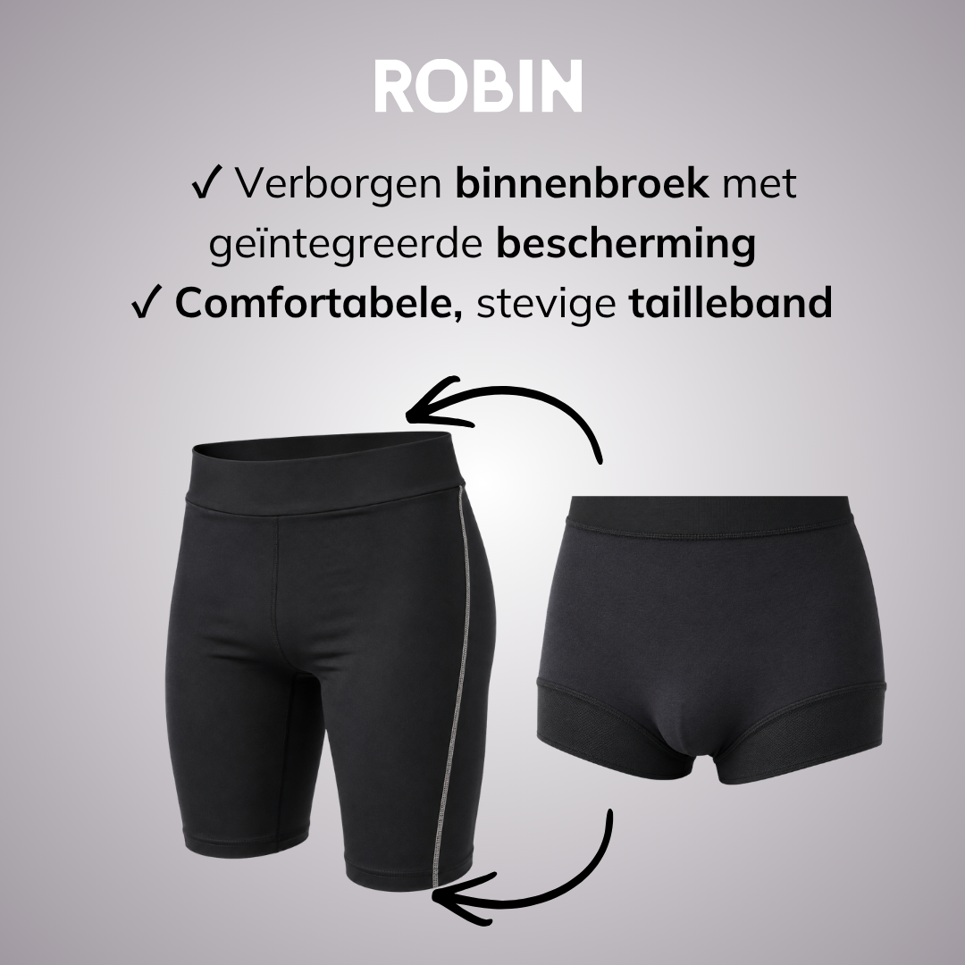 Premium Zwemjammer