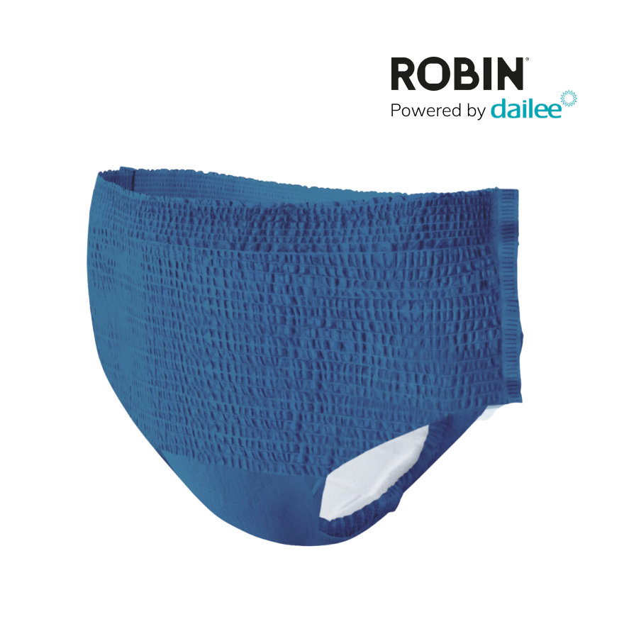 Premium Nacht/Dag Broekjes Plus Heren - Main Image