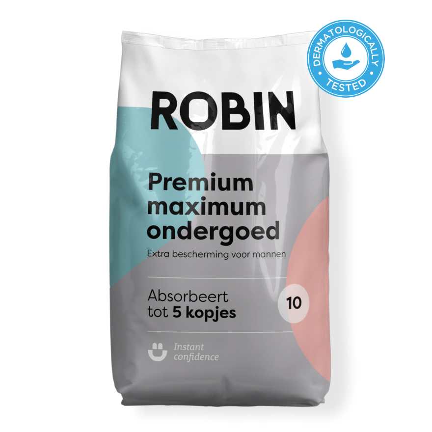 Robin Premium Maxim Pants - hommes