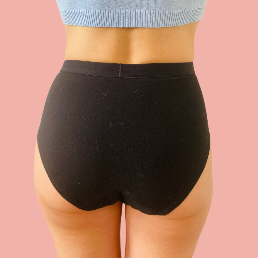 Robin Premium Washable Lek -free Underwear - Ladies
