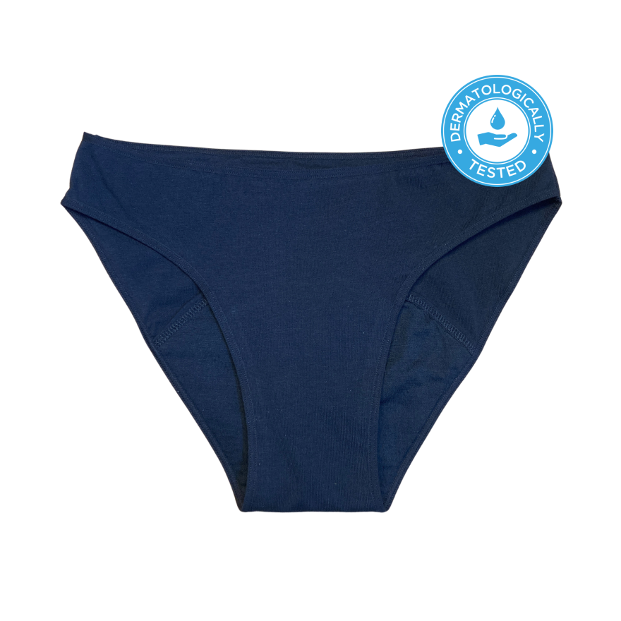 Robin Premium Washable Lek -free Underwear - Ladies