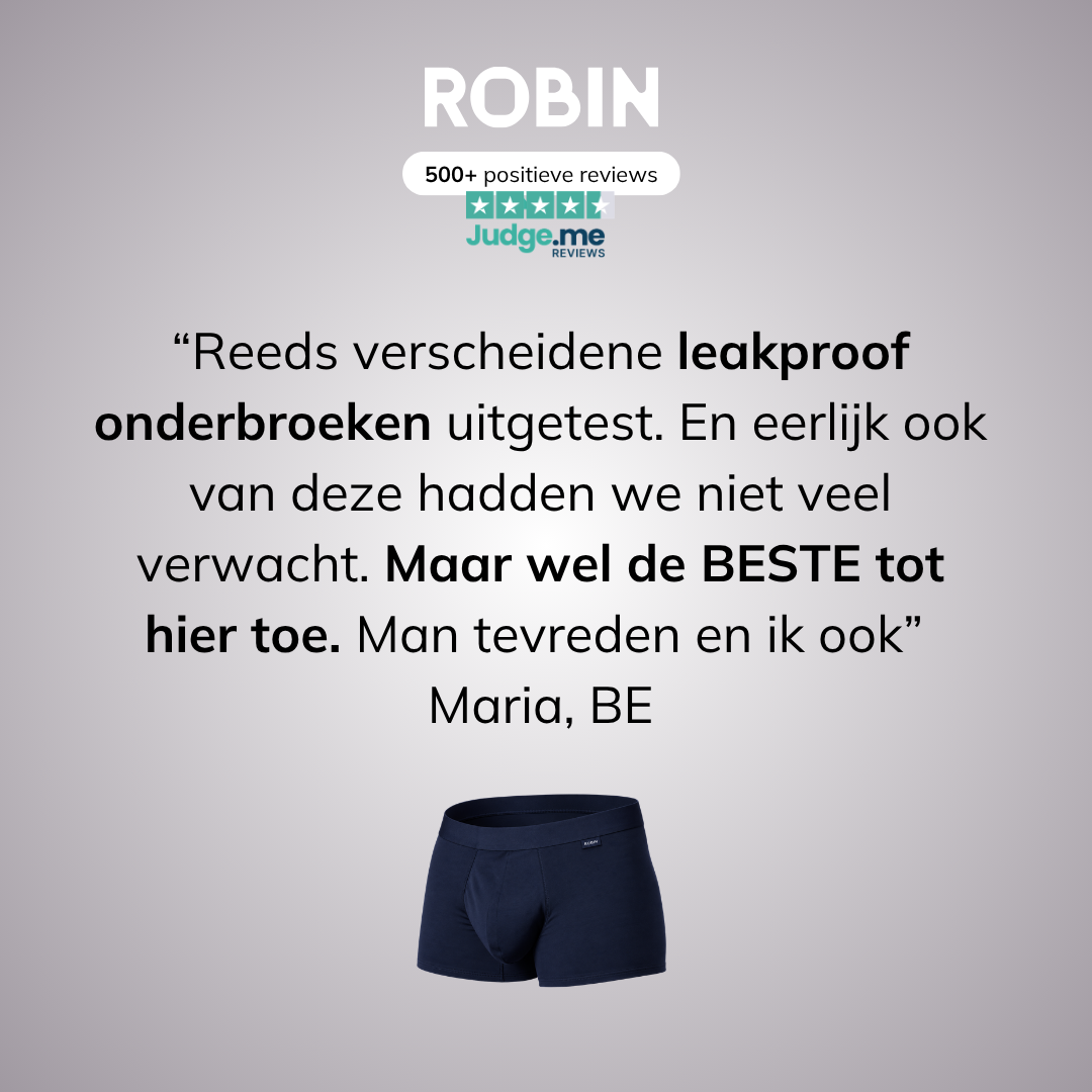 Premium waschbare Boxershorts (3er-Pack)