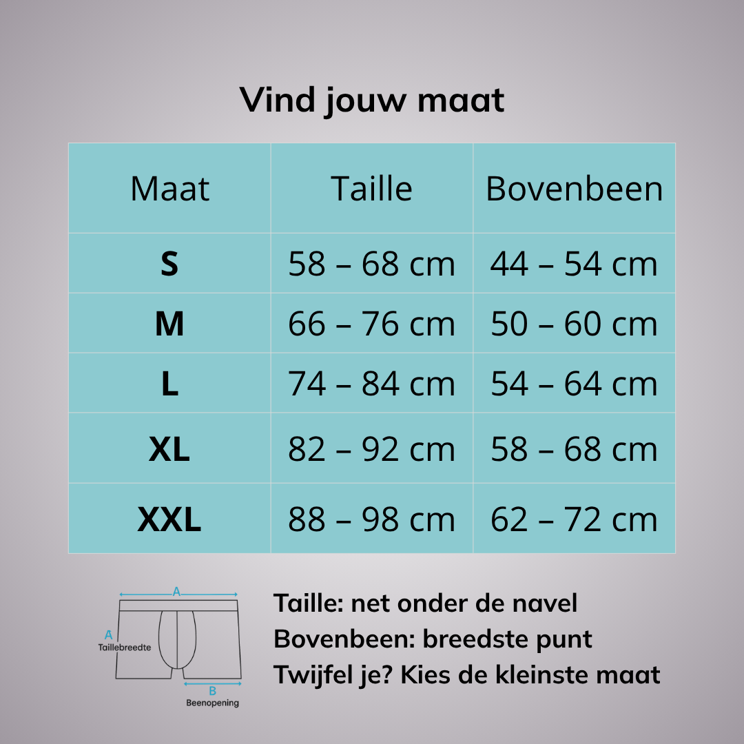 Premium Zwemjammer
