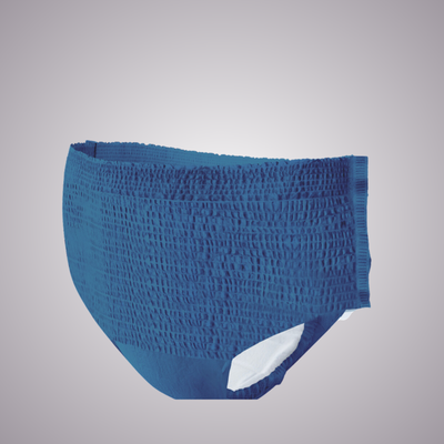 Maximum Absorptie Boxer
