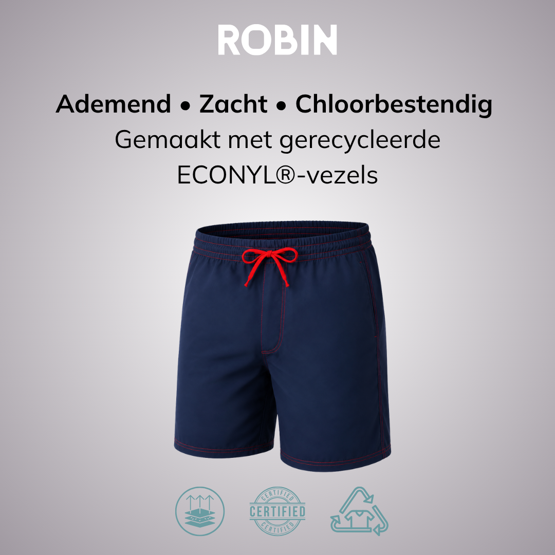 Premium Zwemshort