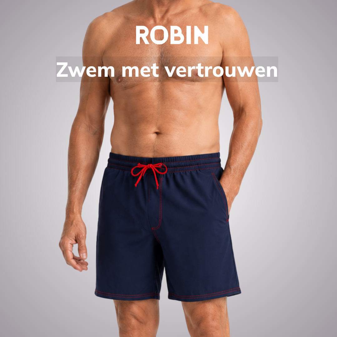 Premium Zwemshort