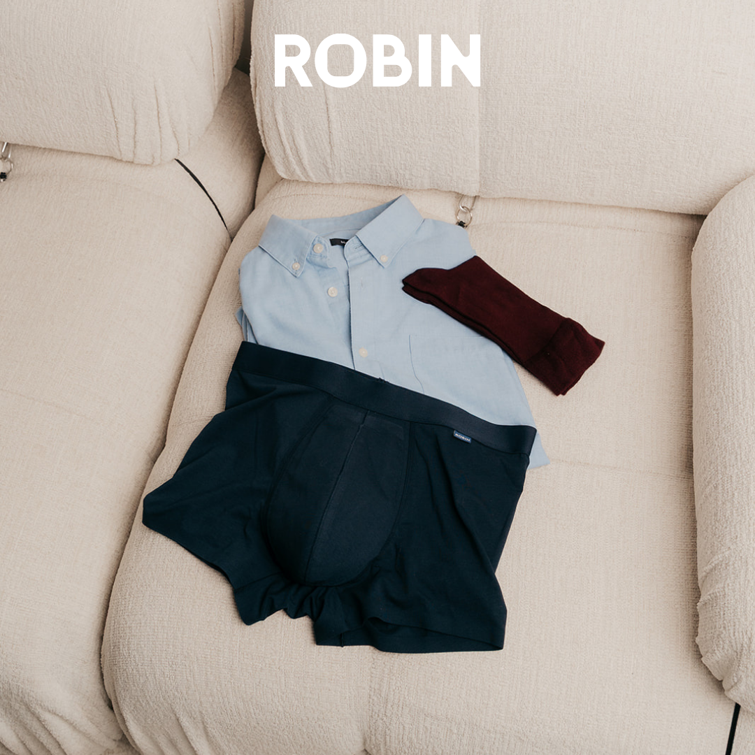 Premium waschbare Boxershorts (3er-Pack)