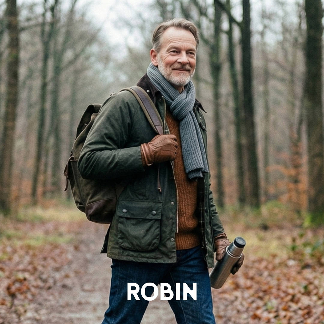 Sous-vêtements d'incontinence pour les hommes - lavables