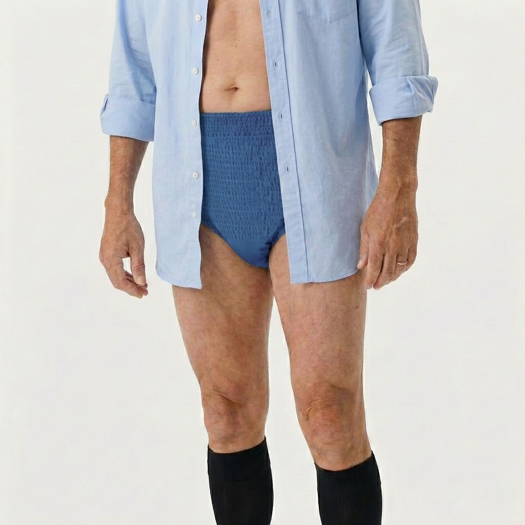 Pantalons de nuit / jour premium Plus - hommes