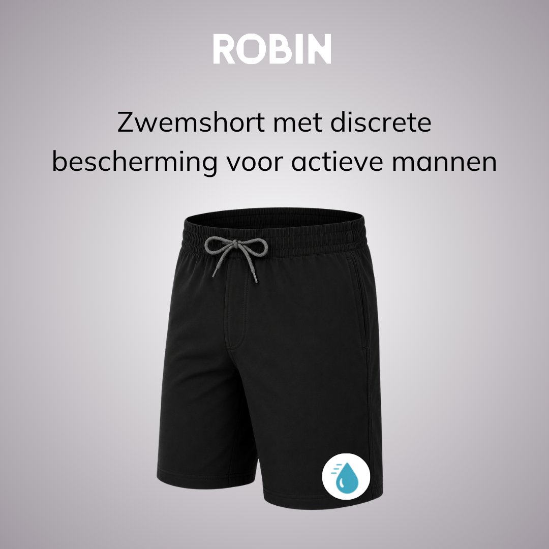 Zwemset Voordeel