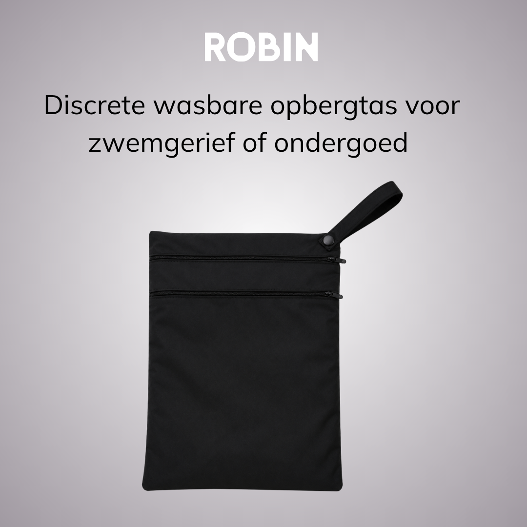 Zwemset Voordeel
