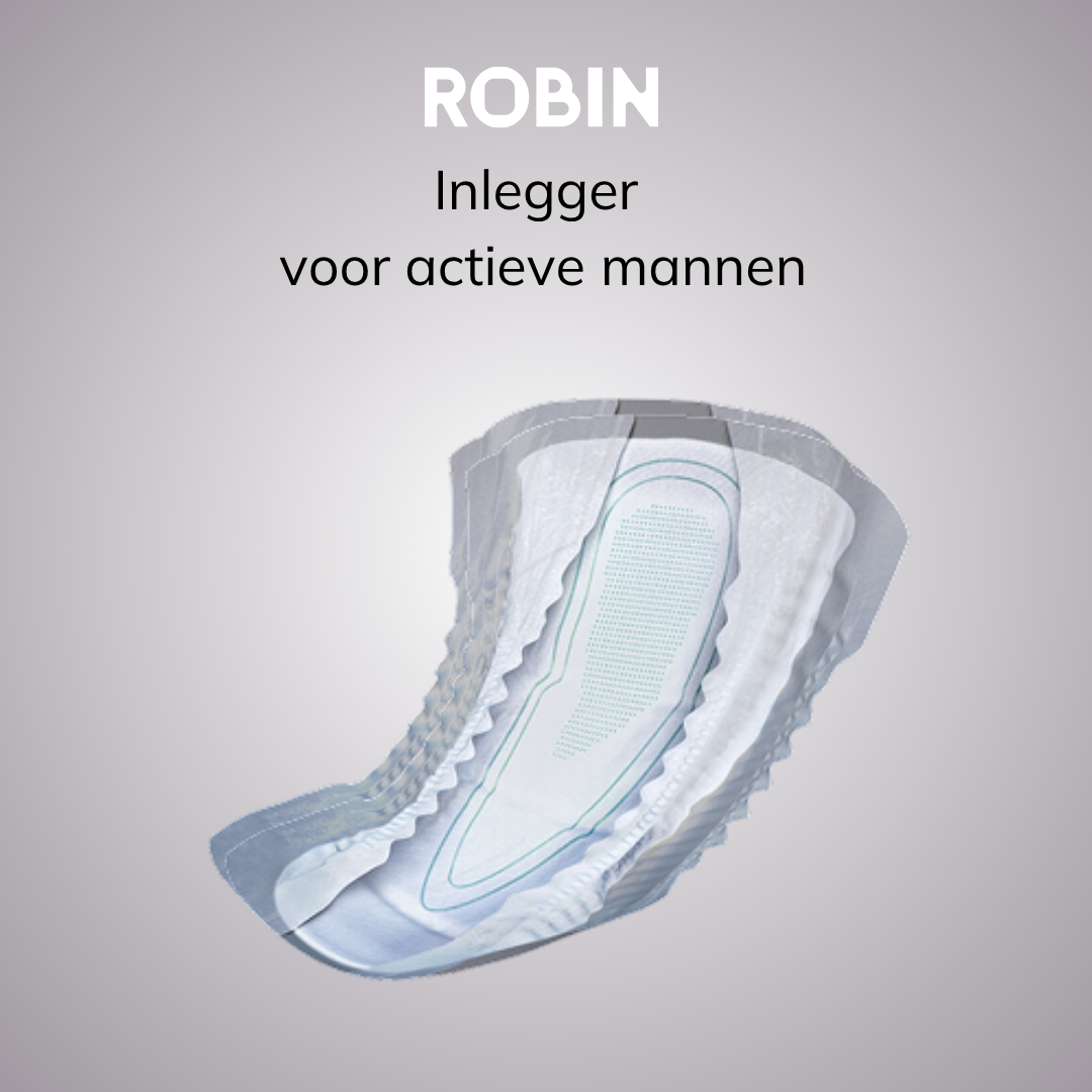 Premium Inlegger