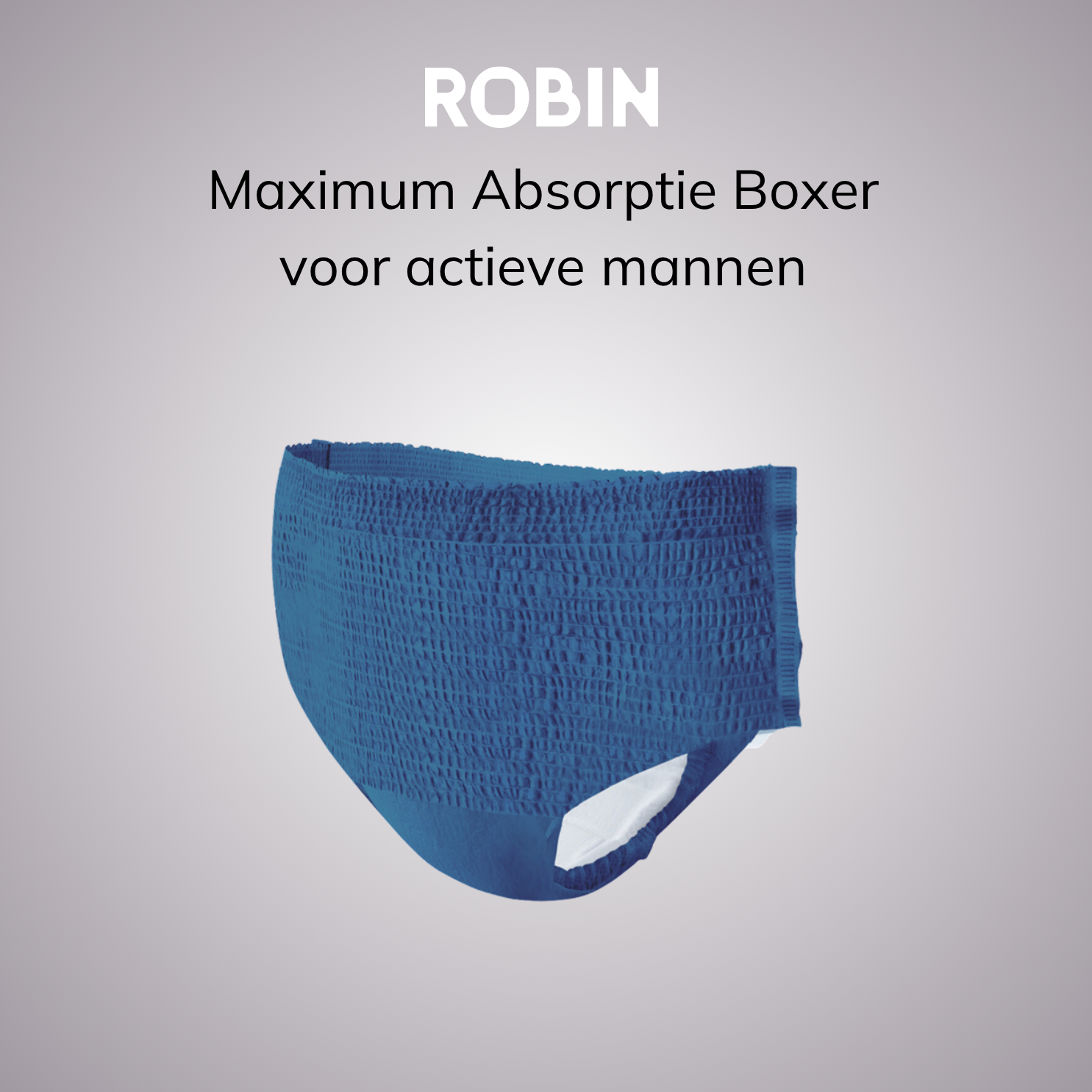 Maximum Absorptie Boxer