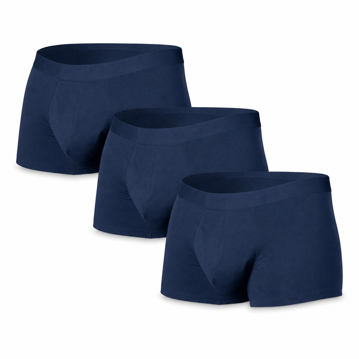 Premium Wasbare Boxershort - 3-Pack