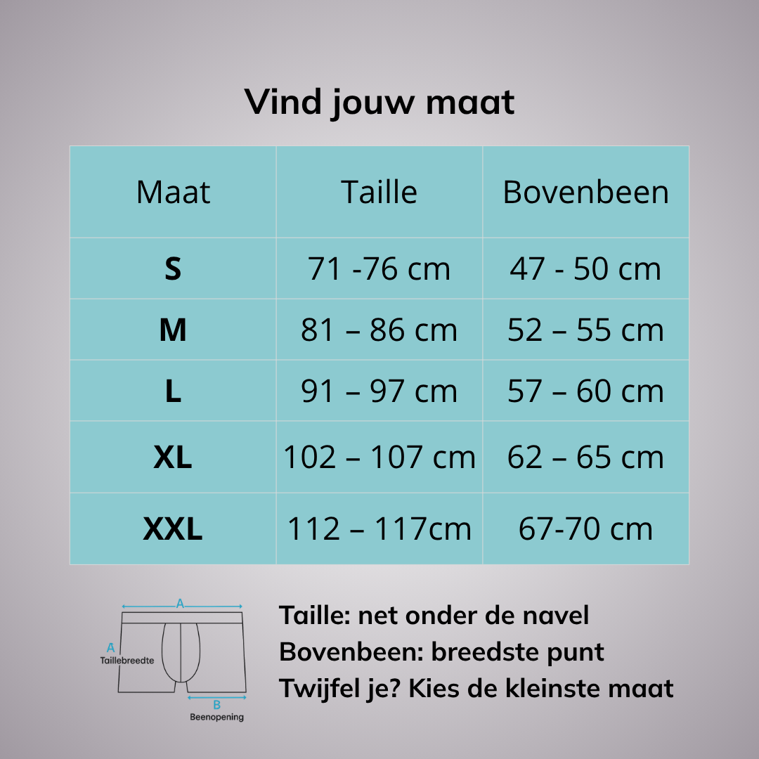 Premium Zwemshort