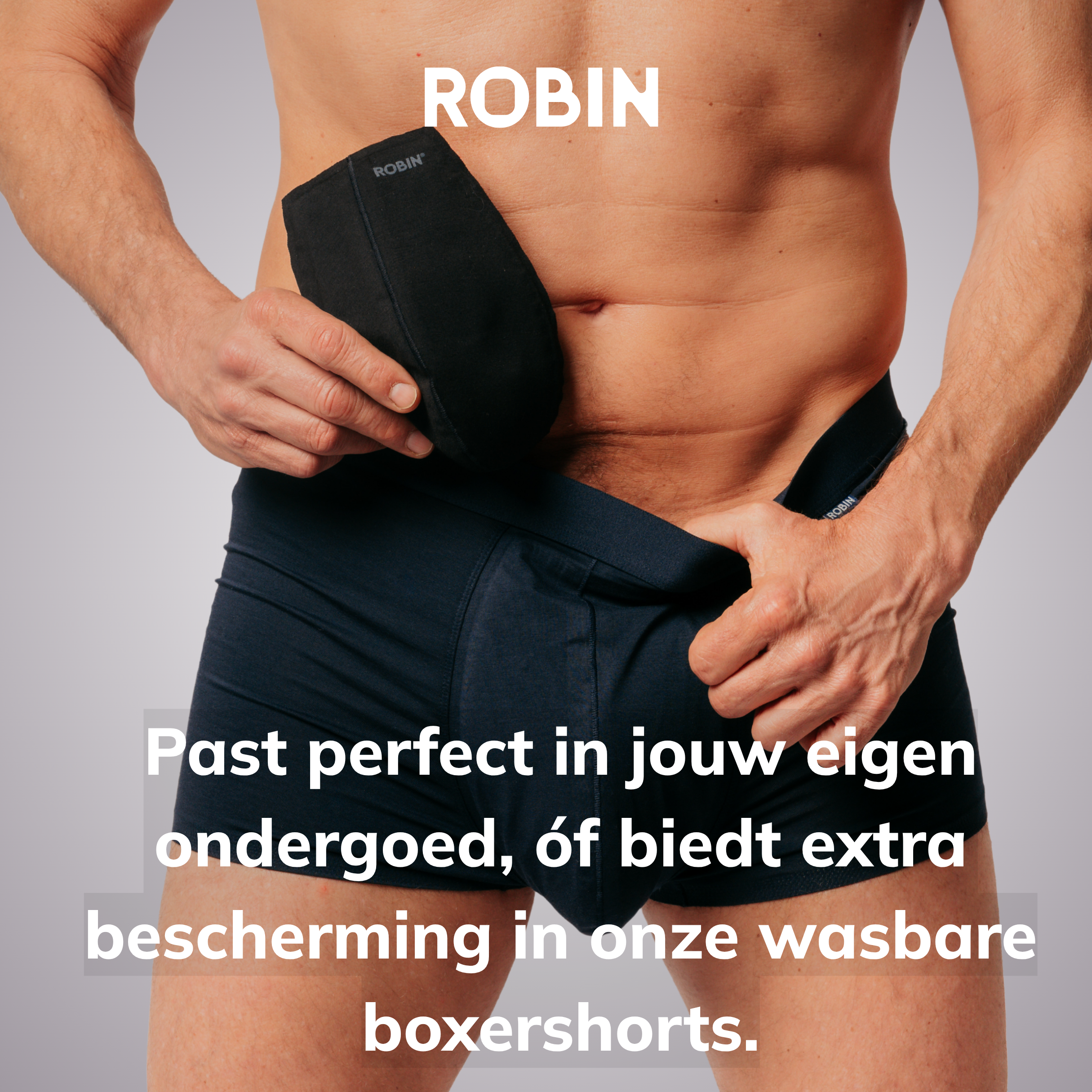Premium Wasbare Inlegger