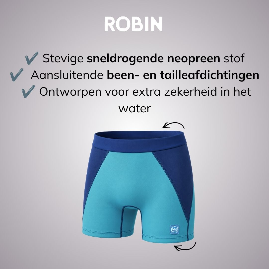 Premium Zwemboxer