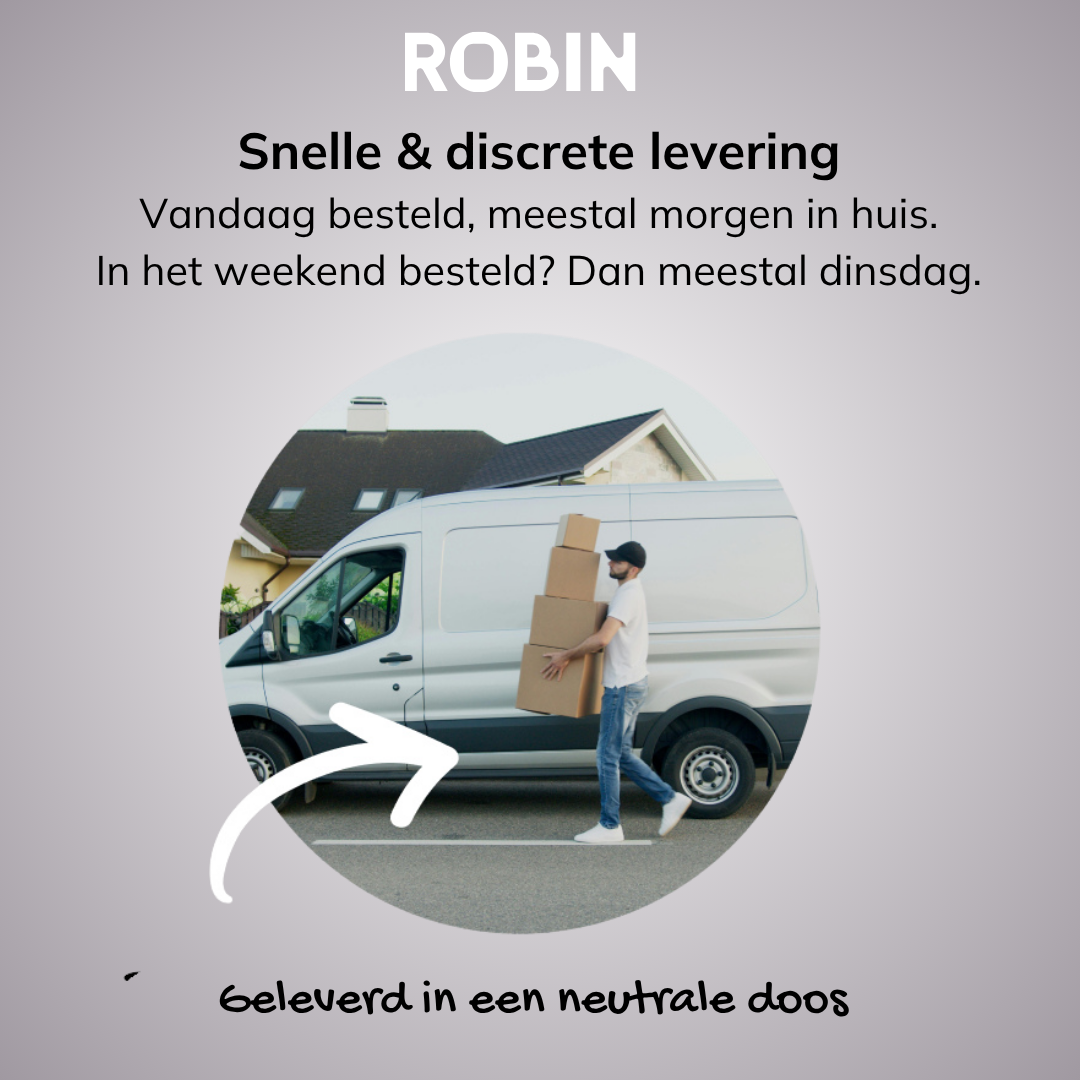 Voedingssupplement voor prostaatgezondheid