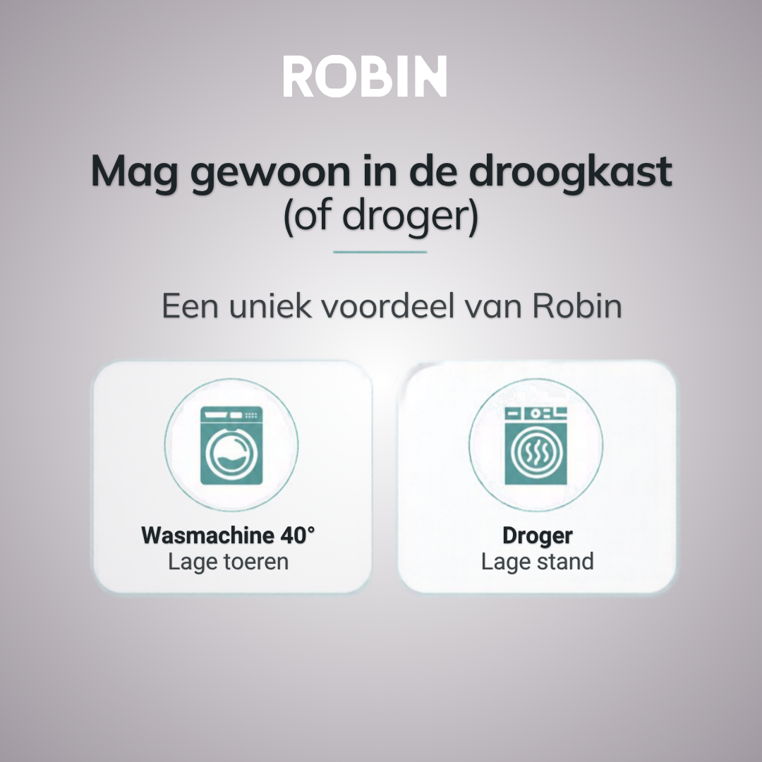 Premium Wasbare Boxer