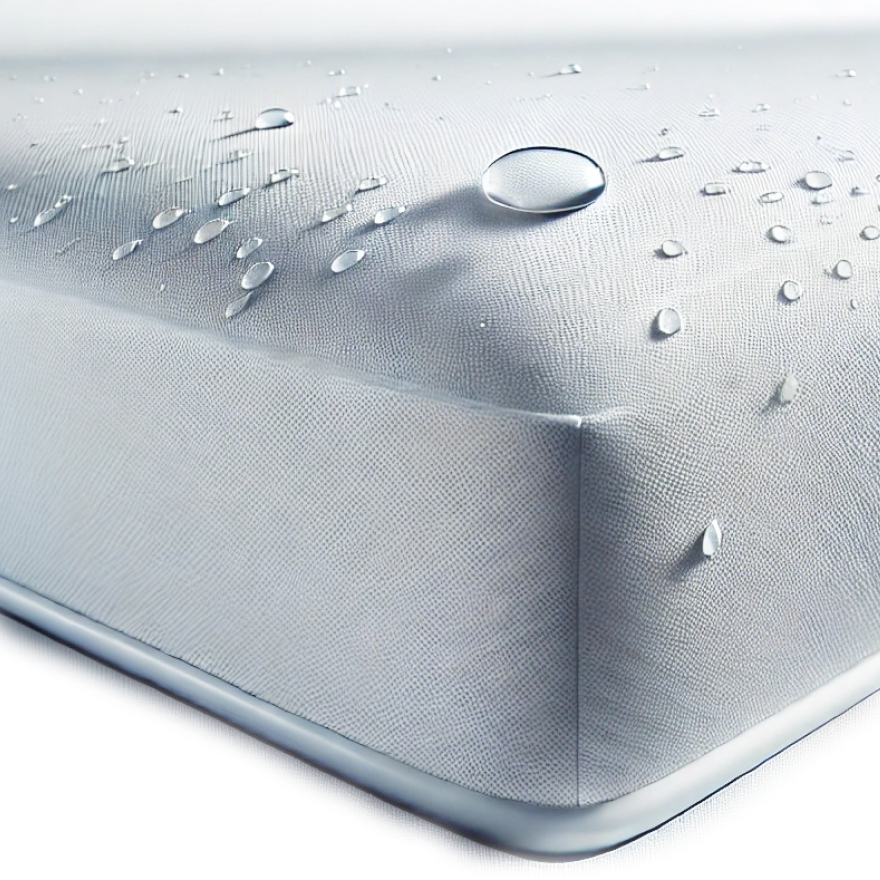 Premium Leak-Proof Mattress Protector