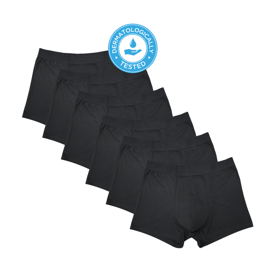 Robin Washable Incontinence Underwear™ - Men