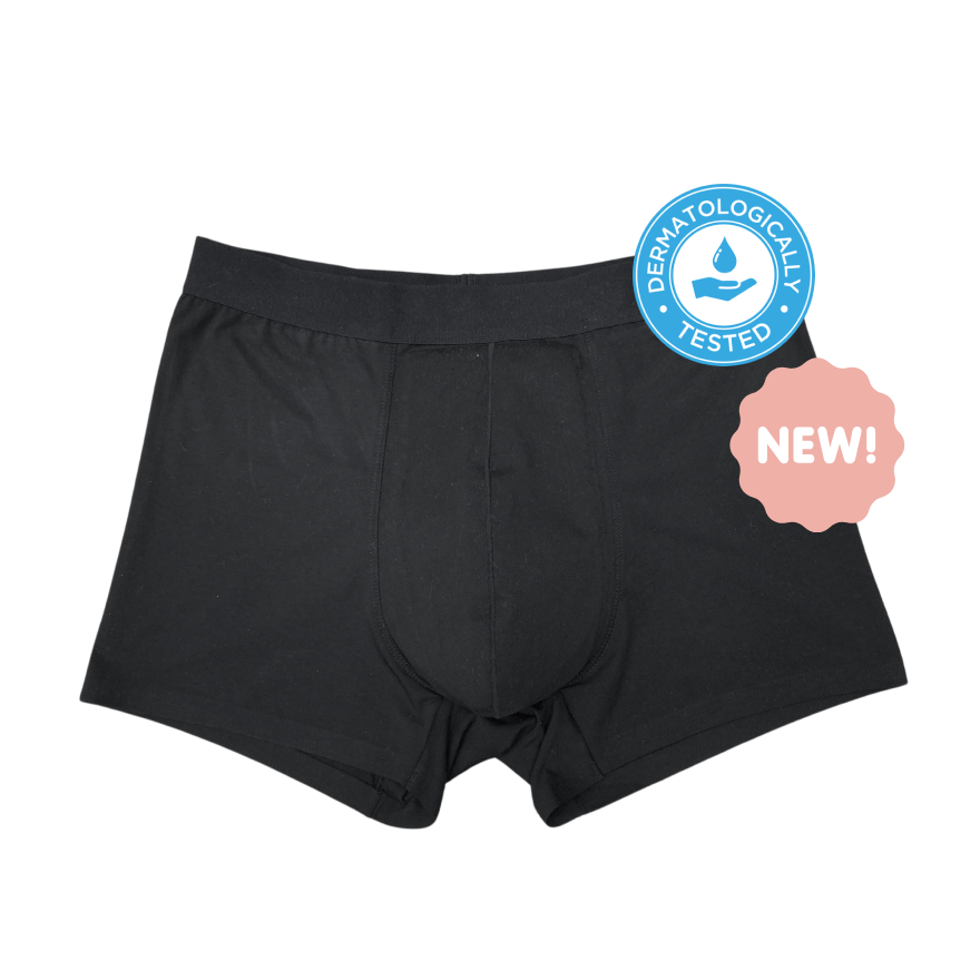 Robin Washable Incontinence Underwear™ - Men