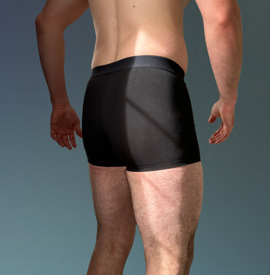 Robin Washable Incontinence Underwear™ - Men