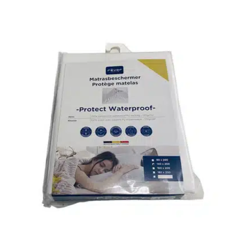 Premium Leak-Proof Mattress Protector