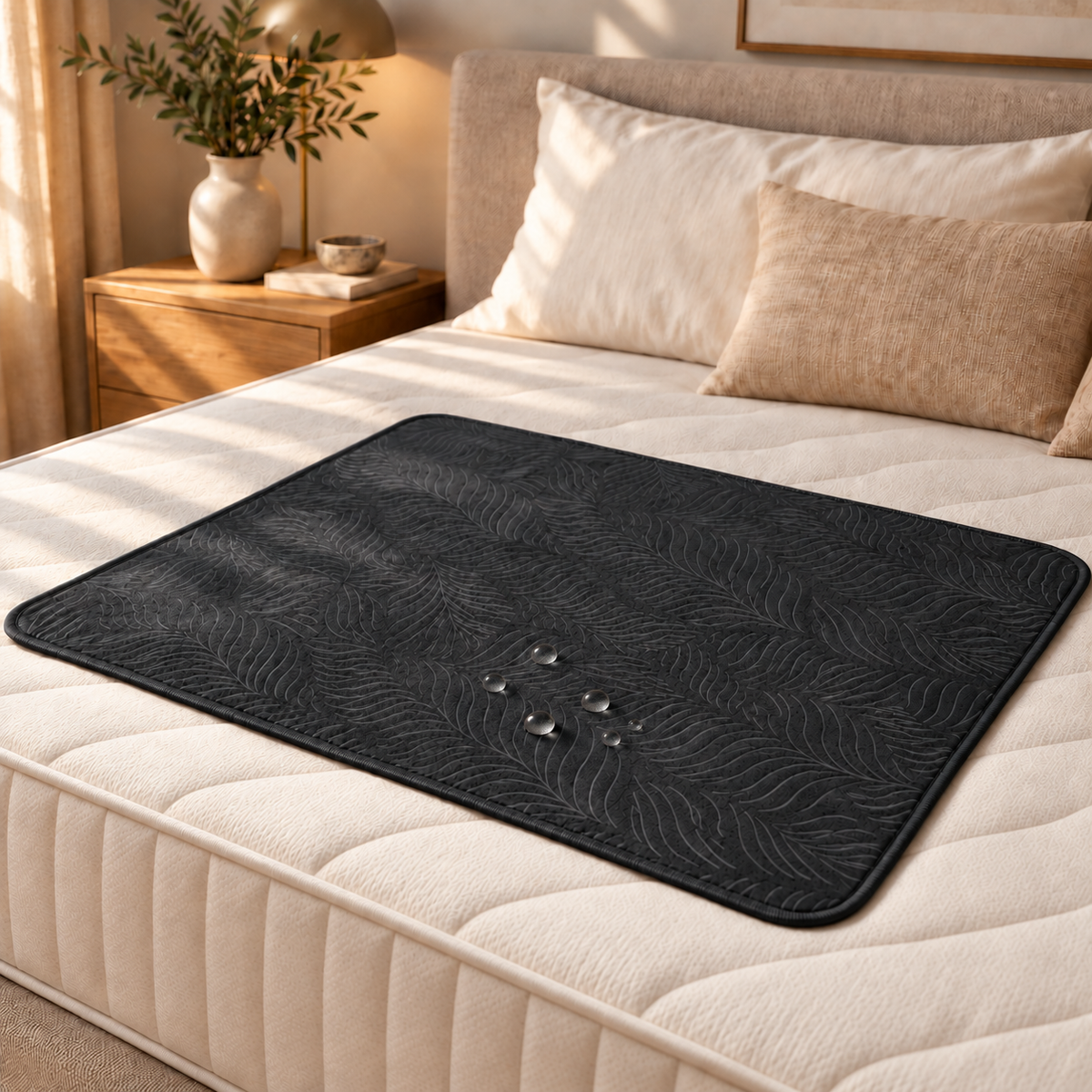 Premium Wasbare Onderpad