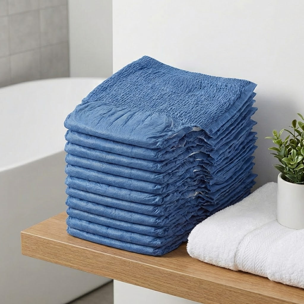 Pantalons de nuit / jour premium Plus - hommes